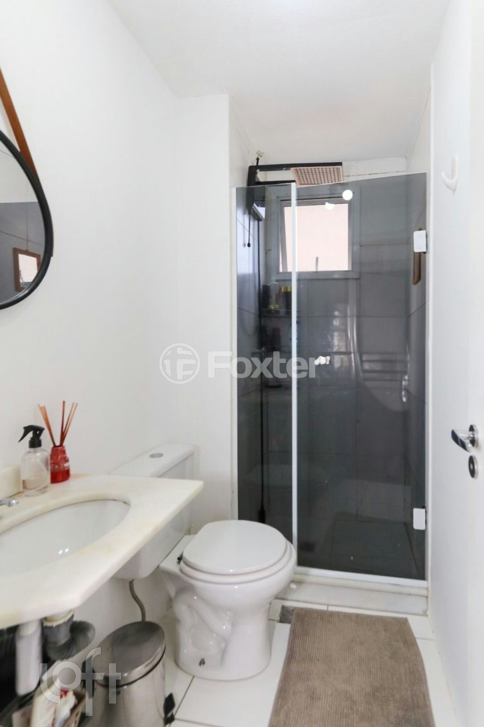 Apartamento à venda com 2 quartos, 50m² - Foto 17