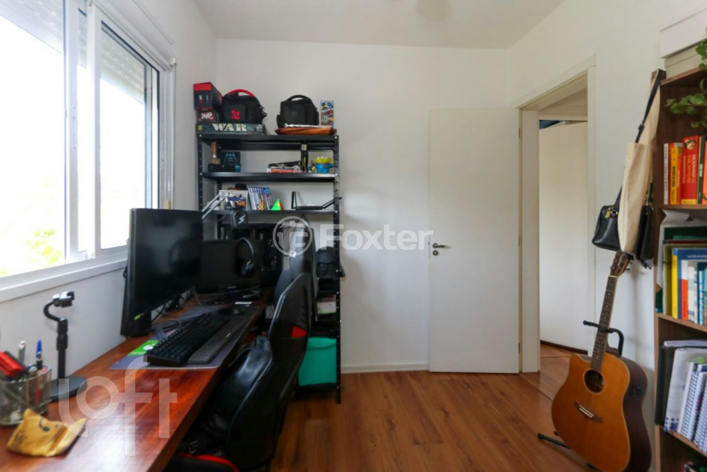 Apartamento à venda com 2 quartos, 50m² - Foto 15