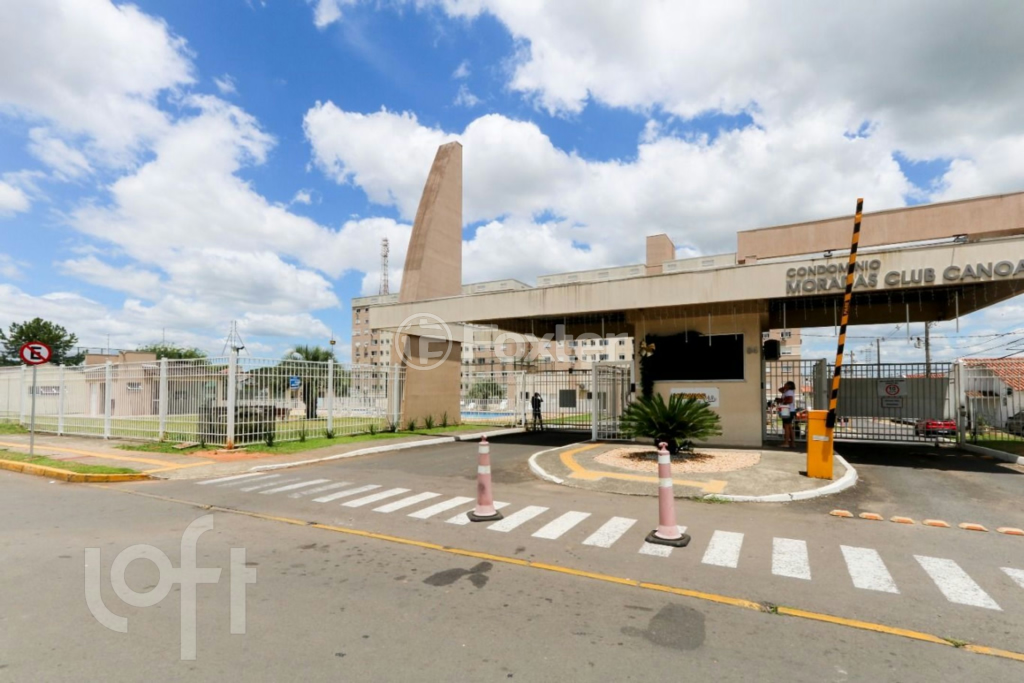 Apartamento à venda com 2 quartos, 50m² - Foto 34