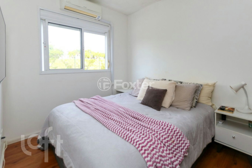 Apartamento à venda com 2 quartos, 50m² - Foto 21