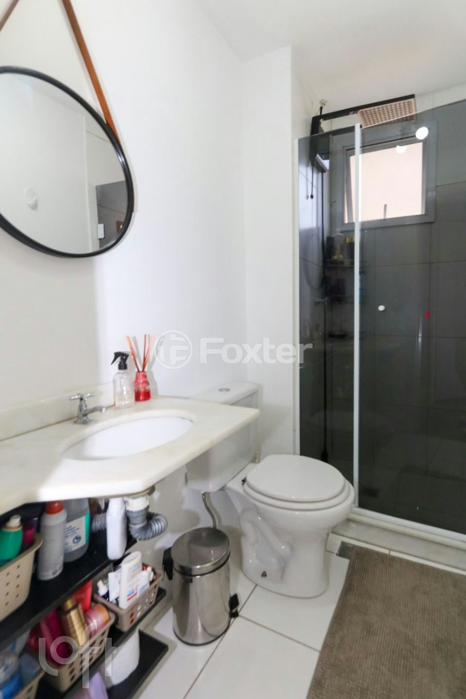 Apartamento à venda com 2 quartos, 50m² - Foto 18