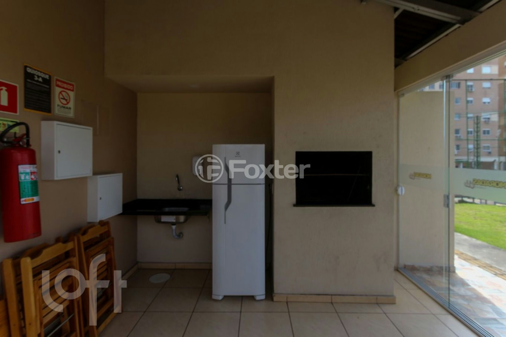 Apartamento à venda com 2 quartos, 50m² - Foto 28