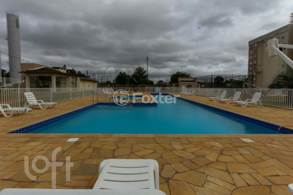 Apartamento à venda com 2 quartos, 50m² - Foto 31