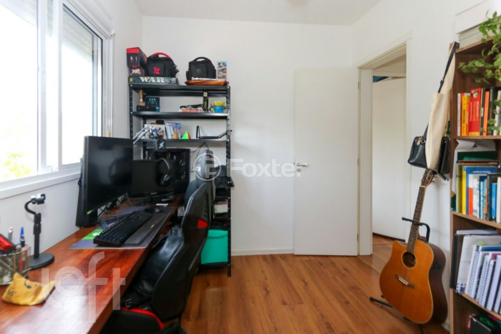 Apartamento à venda com 2 quartos, 50m² - Foto 16