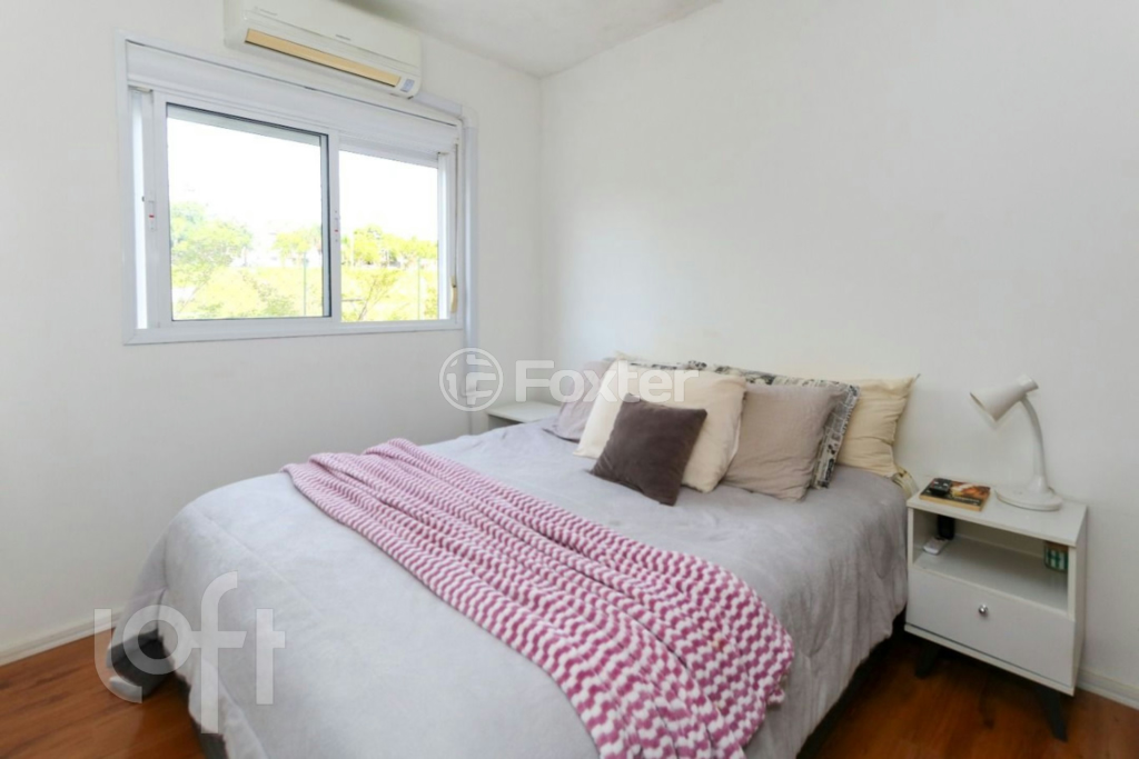 Apartamento à venda com 2 quartos, 50m² - Foto 20