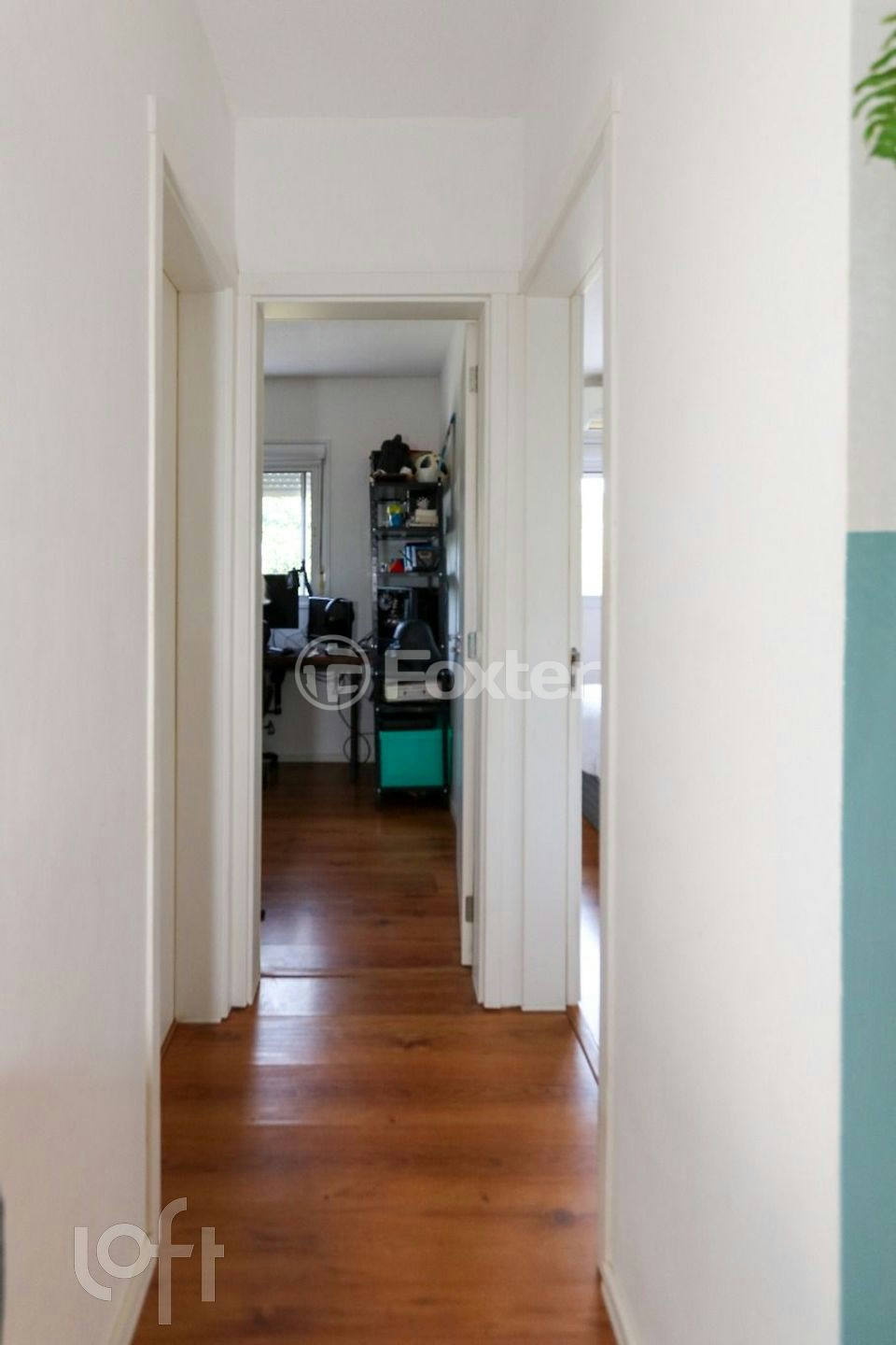 Apartamento à venda com 2 quartos, 50m² - Foto 13