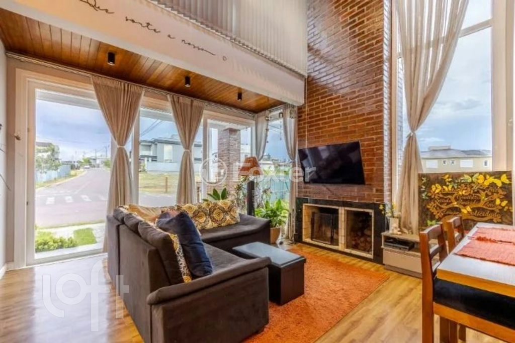 Casa à venda com 3 quartos, 183m² - Foto 4