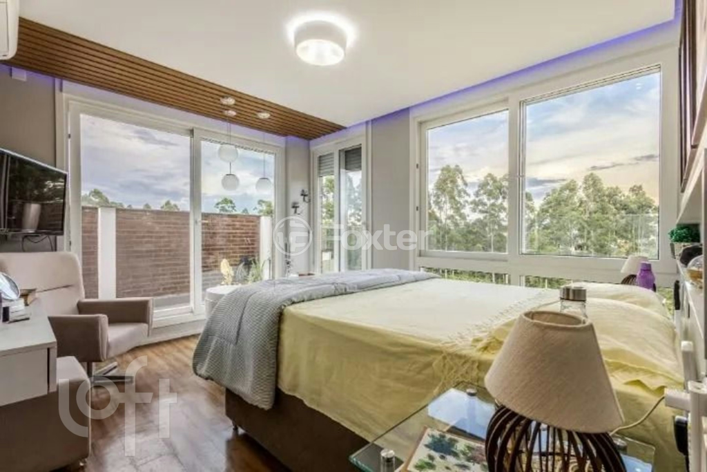 Casa à venda com 3 quartos, 183m² - Foto 8