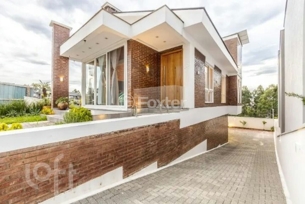 Casa à venda com 3 quartos, 183m² - Foto 17