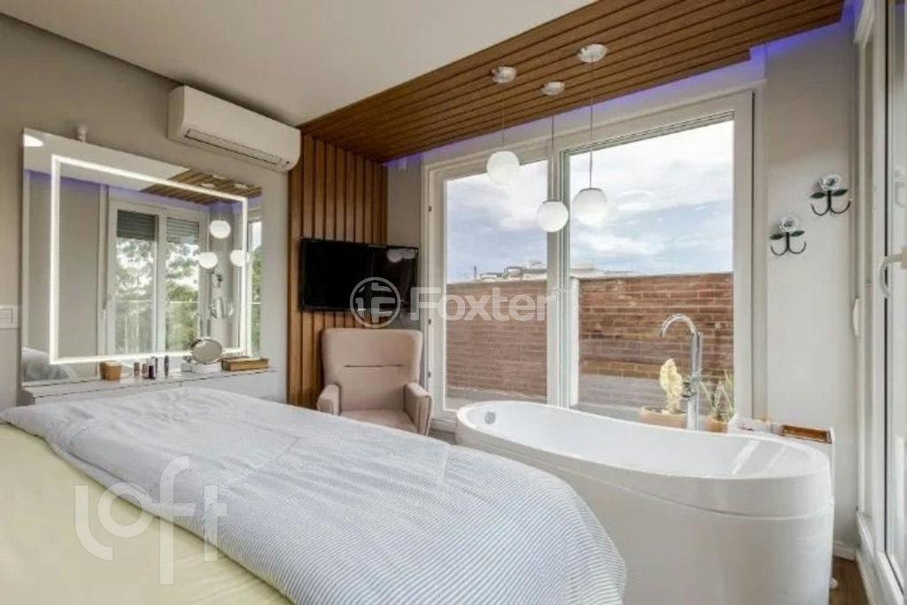 Casa à venda com 3 quartos, 183m² - Foto 7
