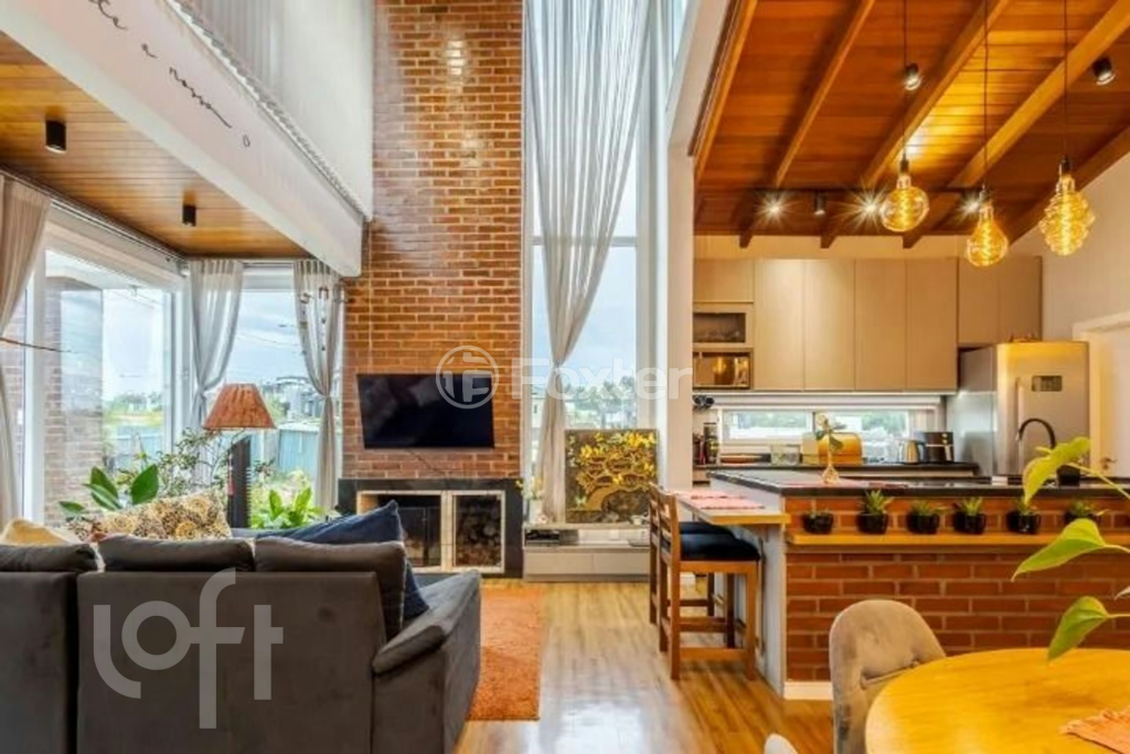 Casa à venda com 3 quartos, 183m² - Foto 18