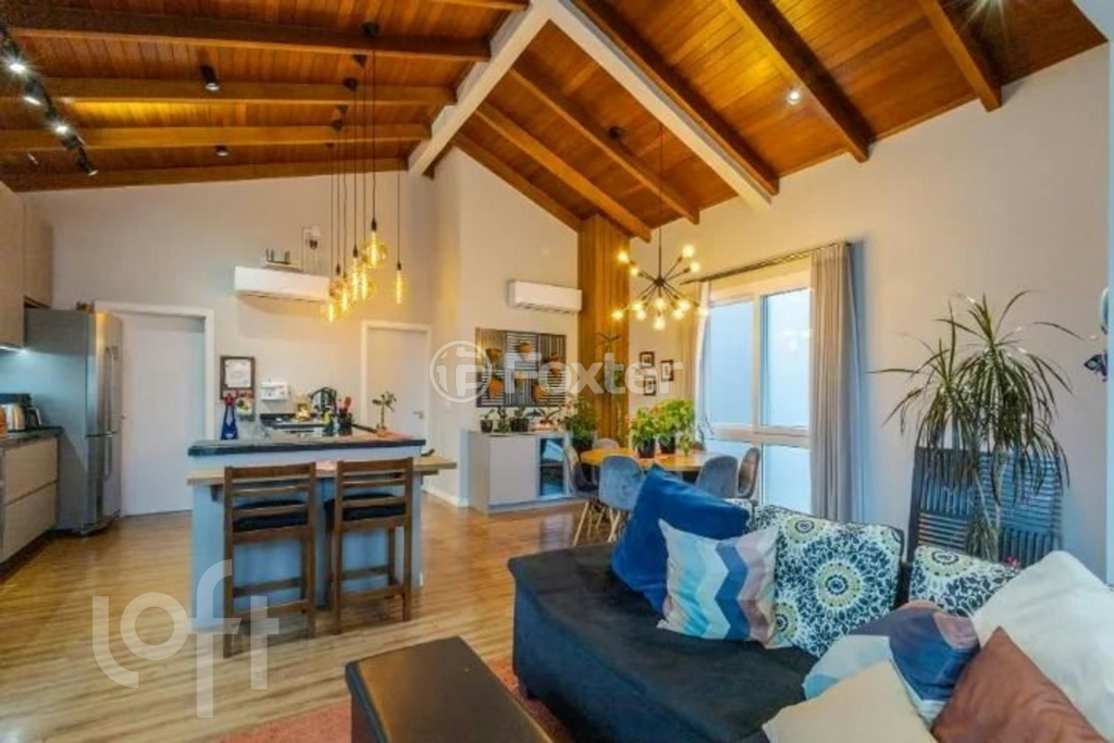 Casa à venda com 3 quartos, 183m² - Foto 3