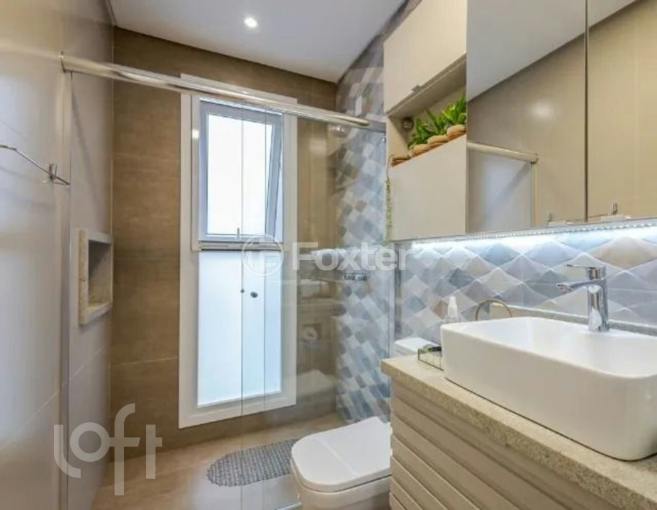 Casa à venda com 3 quartos, 183m² - Foto 15