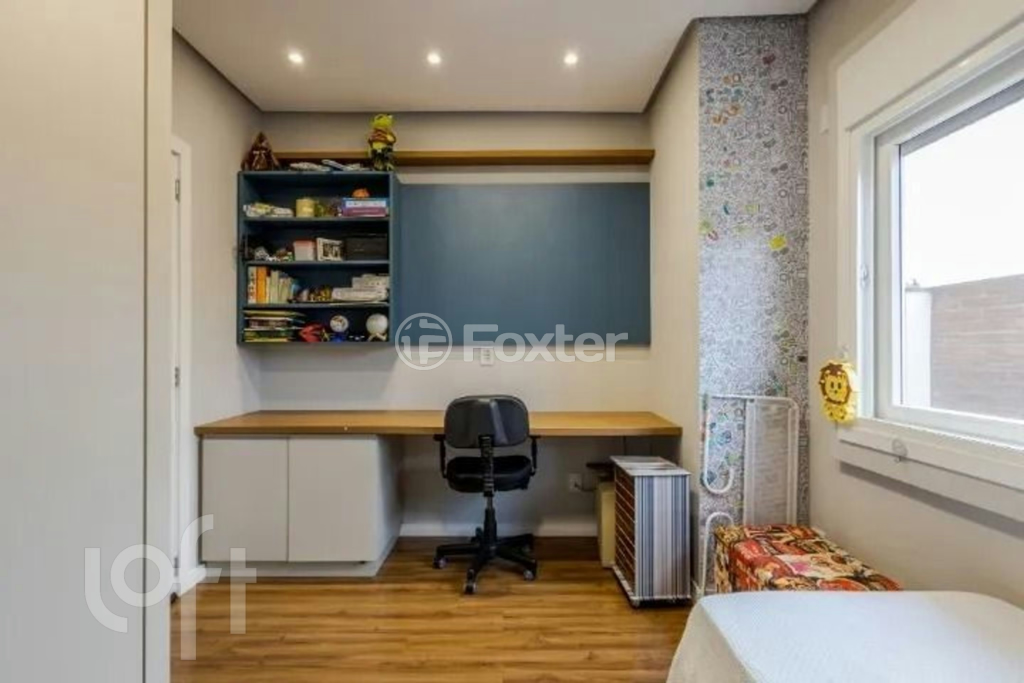 Casa à venda com 3 quartos, 183m² - Foto 12