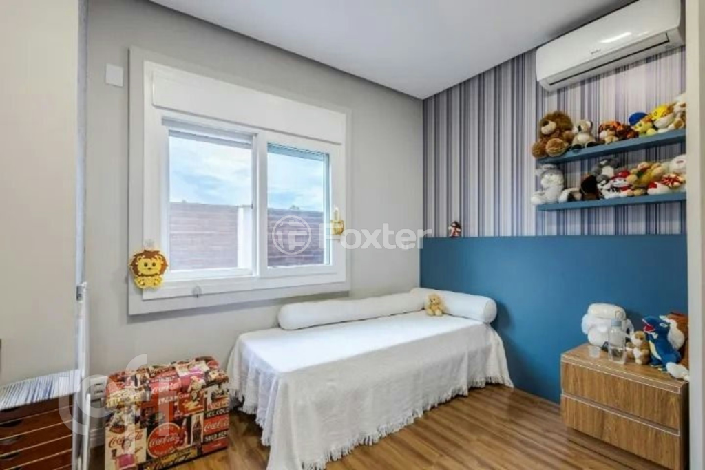 Casa à venda com 3 quartos, 183m² - Foto 11