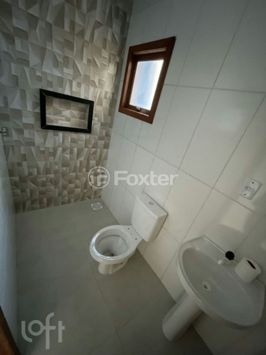 Casa à venda com 2 quartos, 48m² - Foto 11