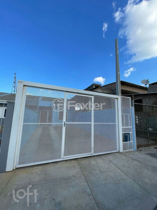 Casa à venda com 2 quartos, 48m² - Foto 12