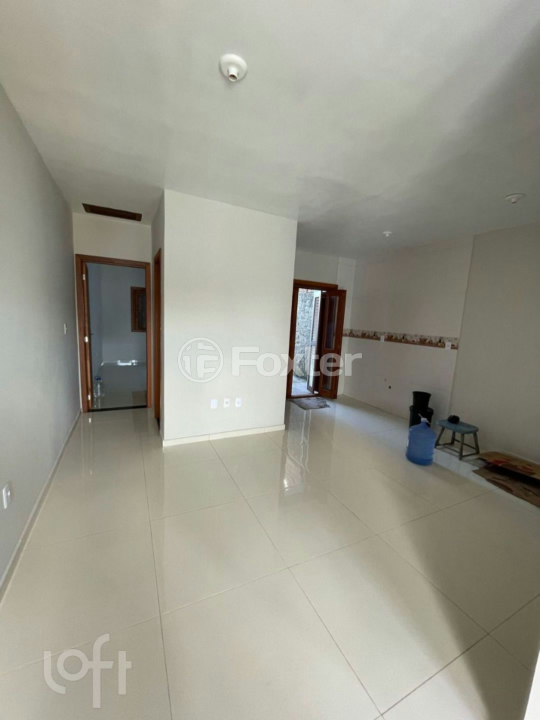 Casa à venda com 2 quartos, 48m² - Foto 7