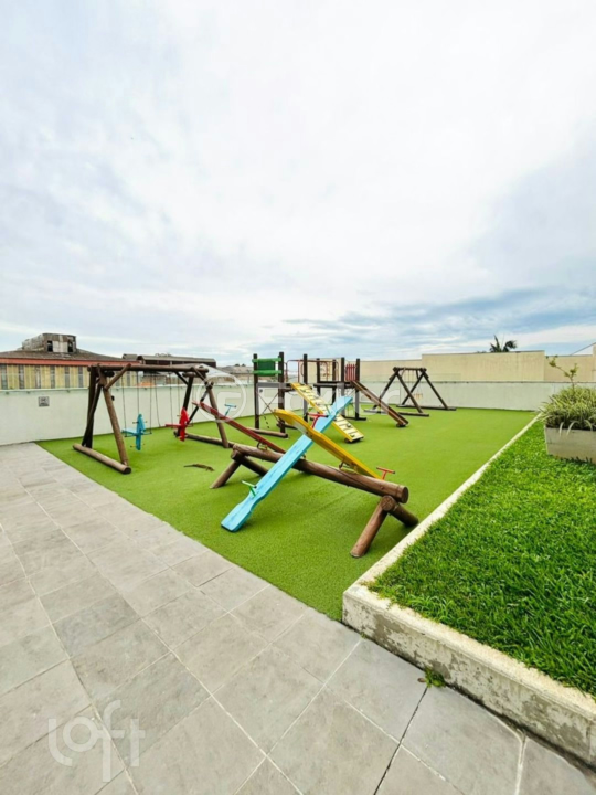 Apartamento à venda com 2 quartos, 53m² - Foto 15