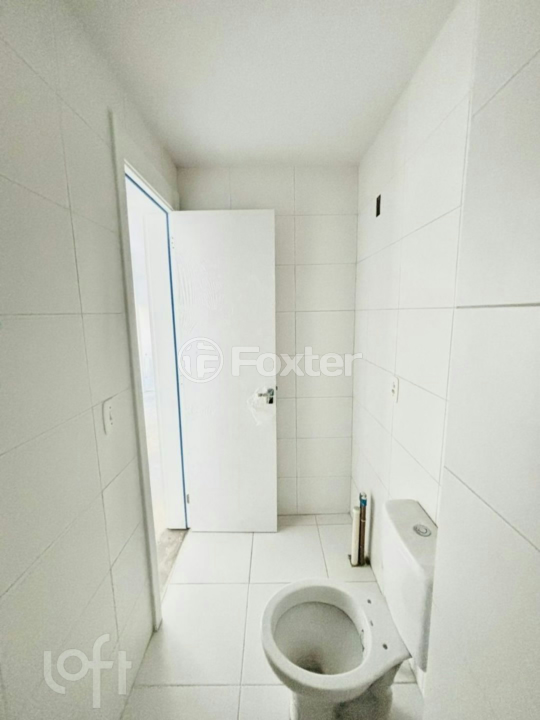 Apartamento à venda com 2 quartos, 53m² - Foto 13