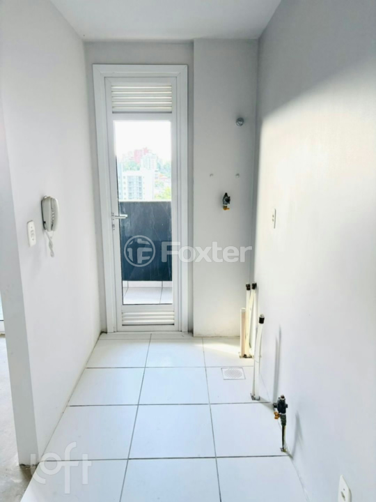 Apartamento à venda com 2 quartos, 53m² - Foto 10