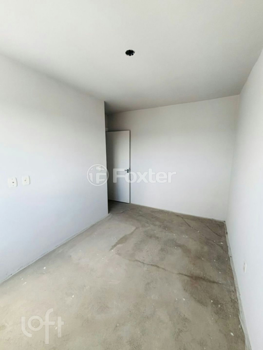 Apartamento à venda com 2 quartos, 53m² - Foto 9