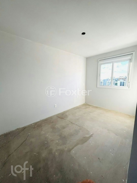 Apartamento à venda com 2 quartos, 53m² - Foto 7