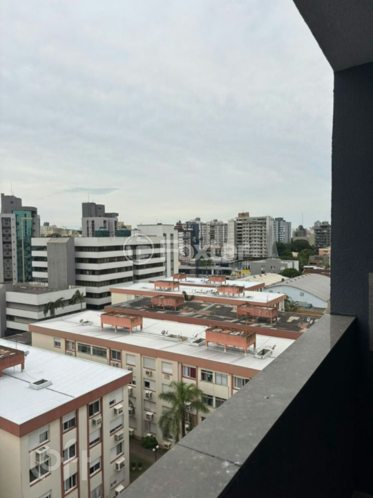 Apartamento à venda com 2 quartos, 53m² - Foto 17