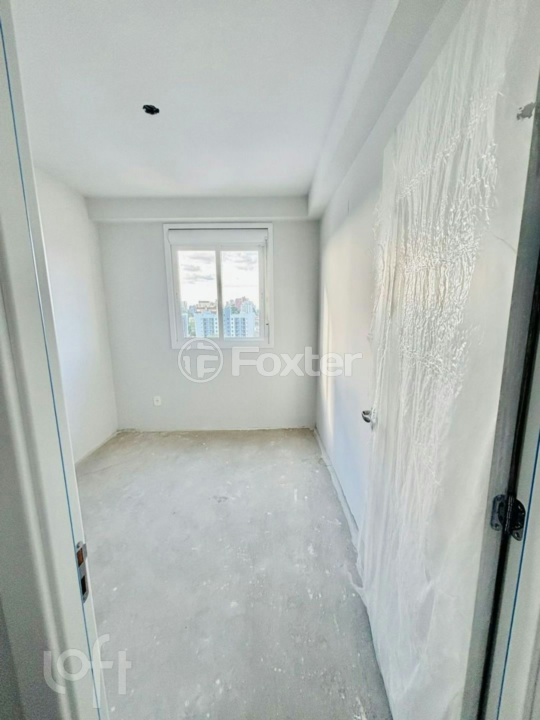 Apartamento à venda com 2 quartos, 53m² - Foto 8