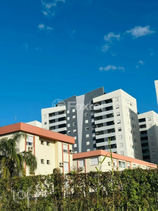 Apartamento à venda com 2 quartos, 53m² - Foto 16