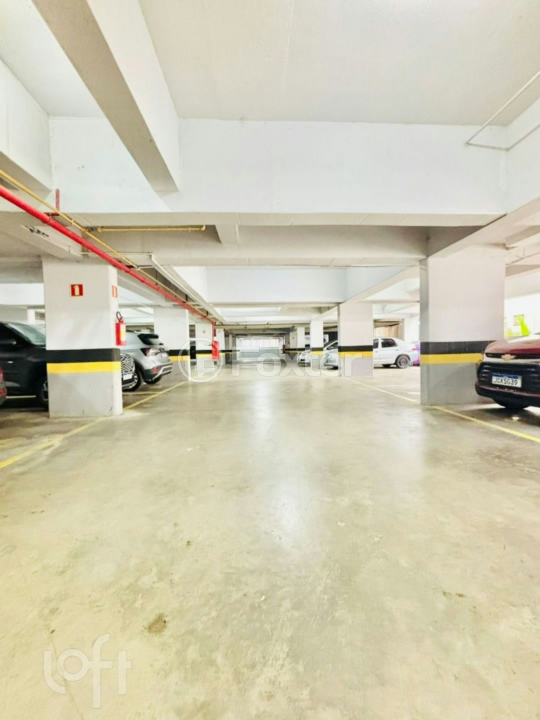 Apartamento à venda com 2 quartos, 53m² - Foto 14