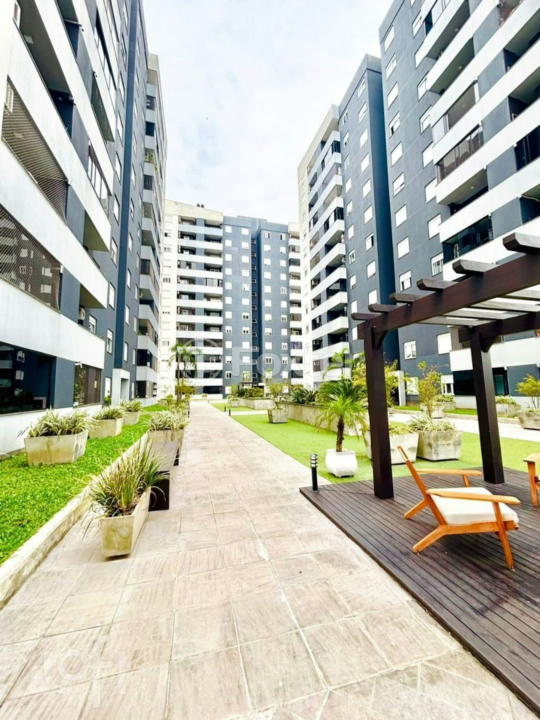 Apartamento à venda com 2 quartos, 53m² - Foto 18
