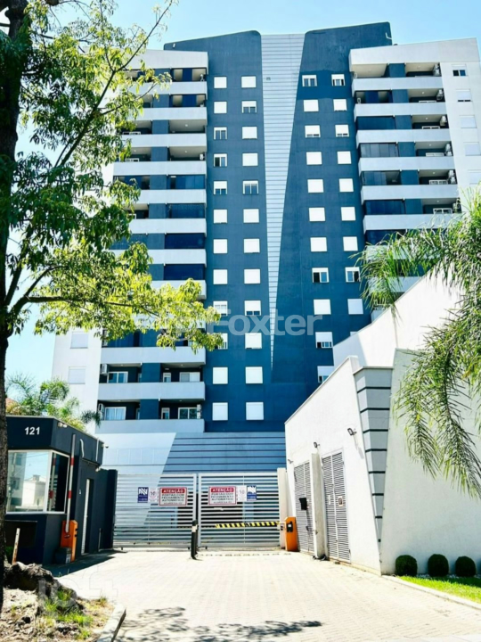 Apartamento à venda com 2 quartos, 53m² - Foto 20
