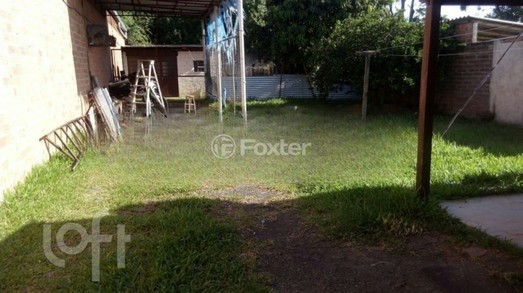 Casa à venda com 2 quartos, 69m² - Foto 1