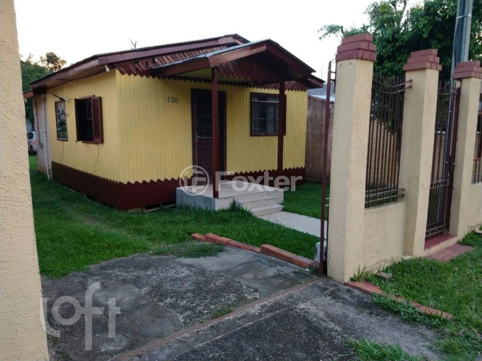 Casa à venda com 2 quartos, 69m² - Foto 27