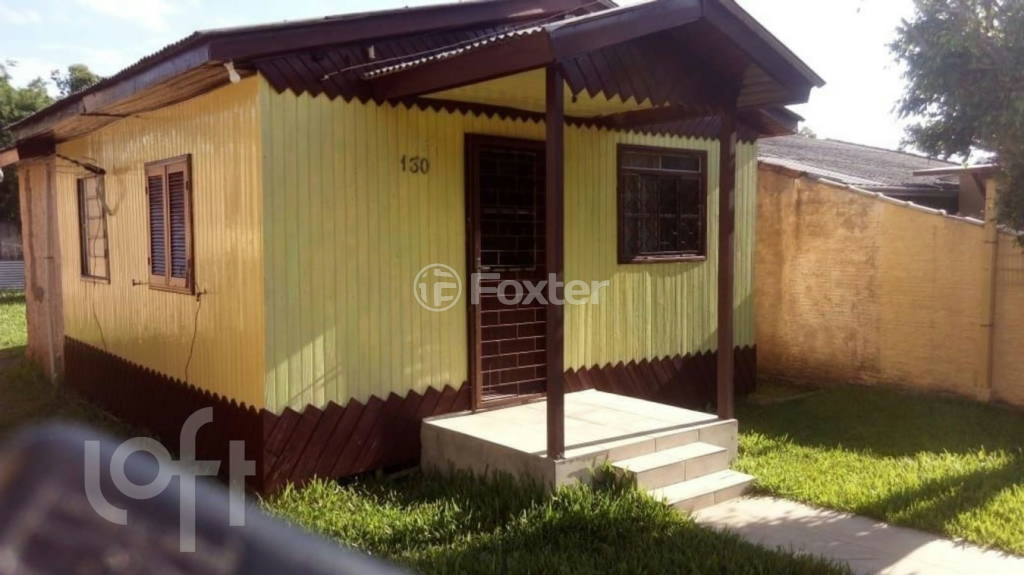 Casa à venda com 2 quartos, 69m² - Foto 3