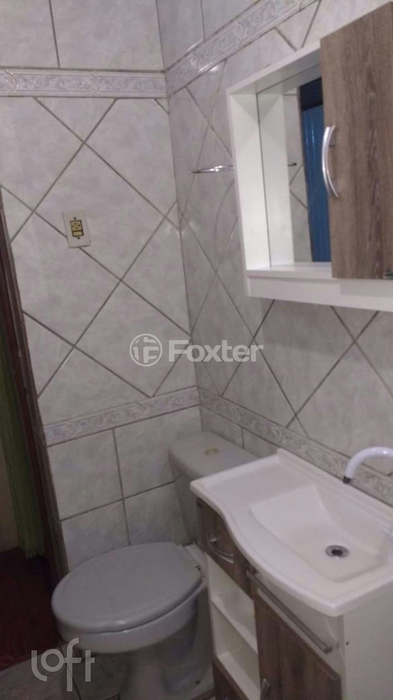 Casa à venda com 2 quartos, 69m² - Foto 24
