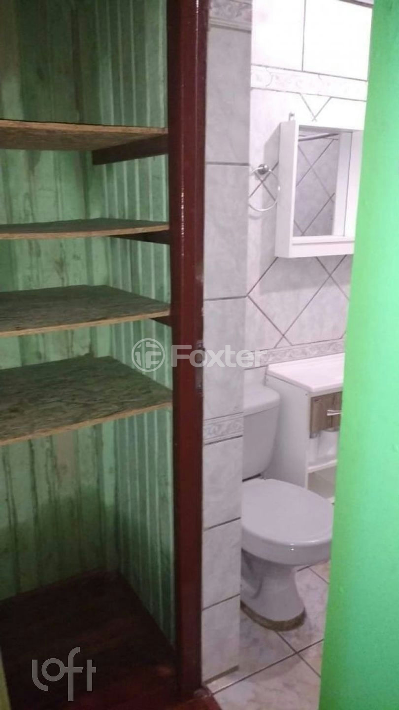 Casa à venda com 2 quartos, 69m² - Foto 19