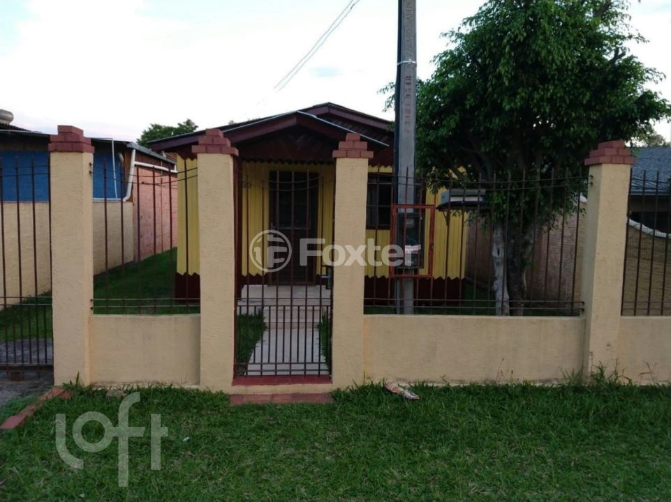 Casa à venda com 2 quartos, 69m² - Foto 4
