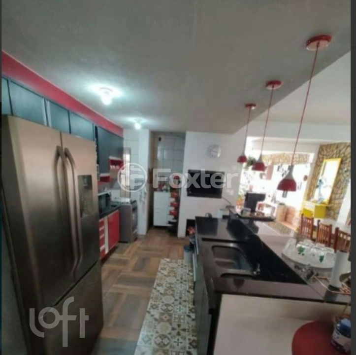 Casa à venda com 5 quartos, 259m² - Foto 3