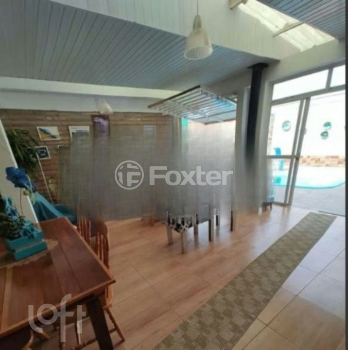 Casa à venda com 5 quartos, 259m² - Foto 8