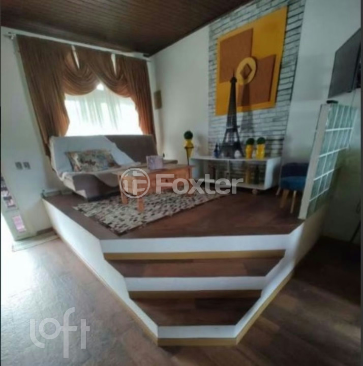 Casa à venda com 5 quartos, 259m² - Foto 9