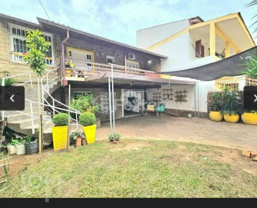 Casa à venda com 5 quartos, 259m² - Foto 10