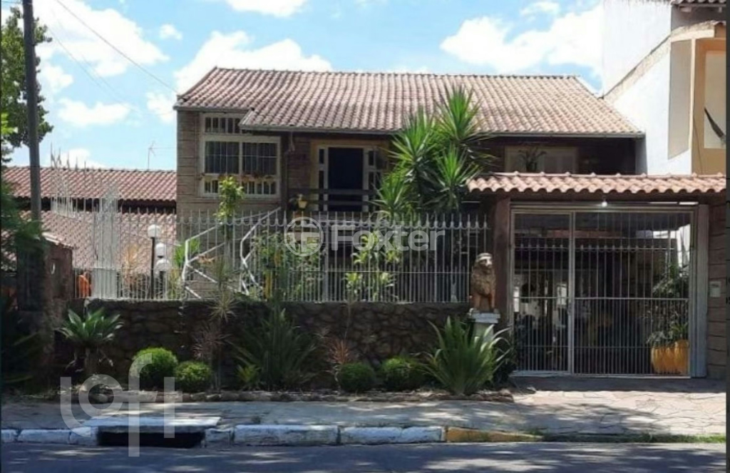 Casa à venda com 5 quartos, 259m² - Foto 16