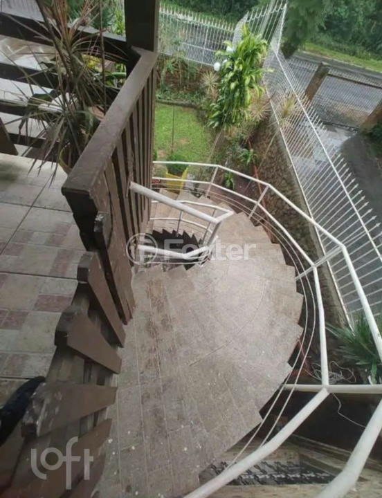 Casa à venda com 5 quartos, 259m² - Foto 13