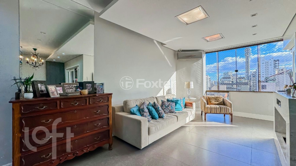 Cobertura à venda com 3 quartos, 323m² - Foto 4