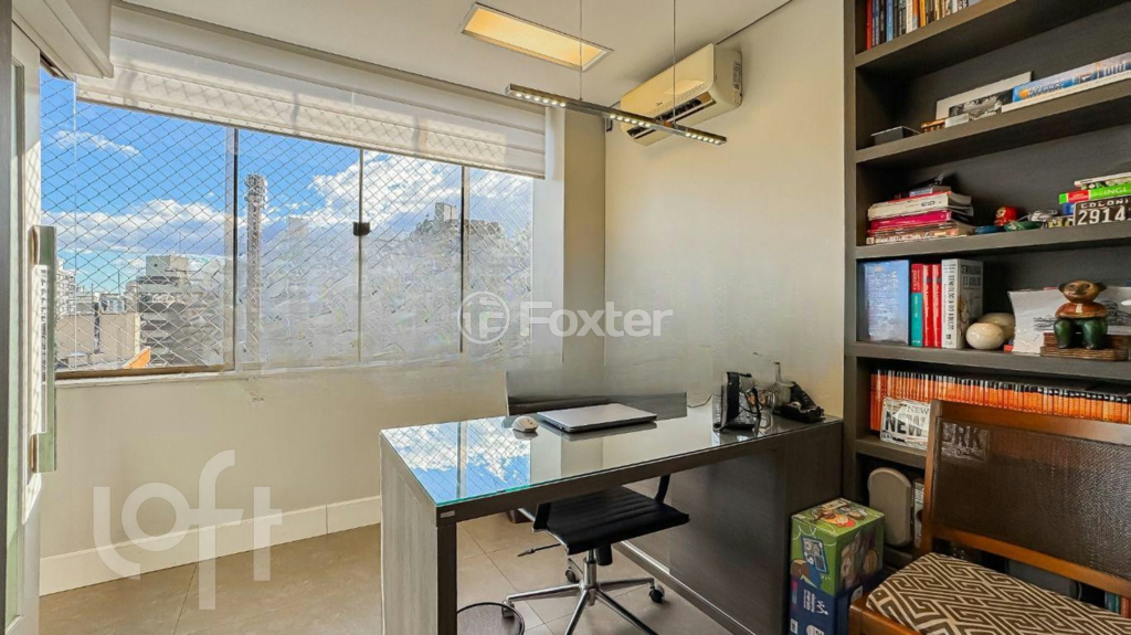 Cobertura à venda com 3 quartos, 323m² - Foto 13