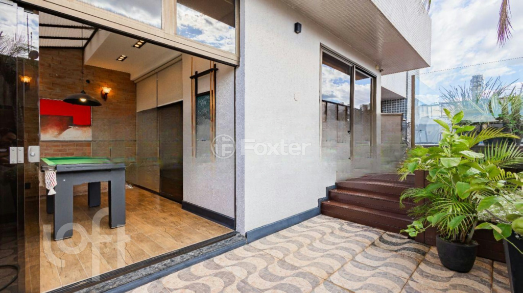 Cobertura à venda com 3 quartos, 323m² - Foto 32