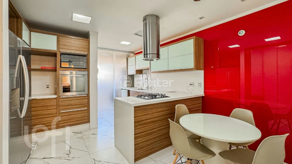 Cobertura à venda com 3 quartos, 323m² - Foto 7