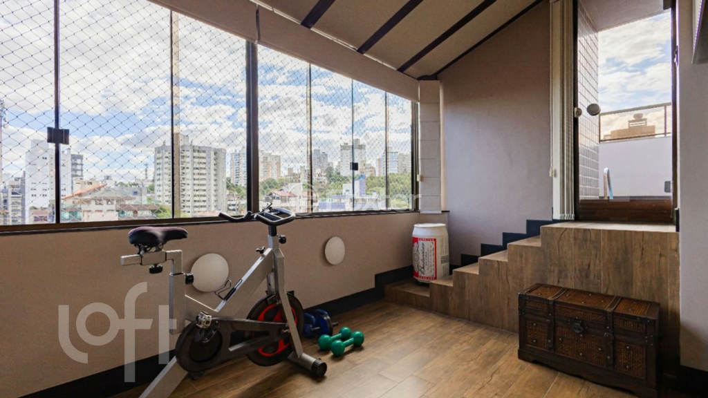 Cobertura à venda com 3 quartos, 323m² - Foto 29